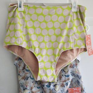 Kortni Jeane high waist bottoms